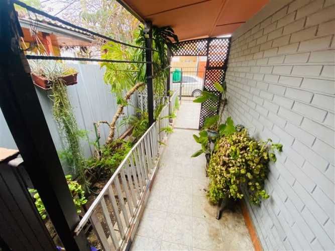 CASA Pedro Vergeret -sindempart