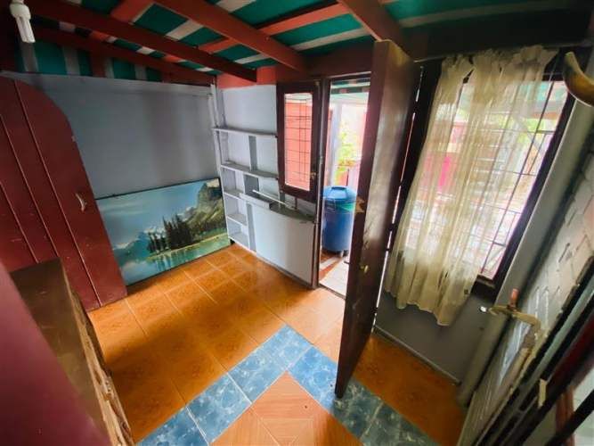 CASA Pedro Vergeret -sindempart