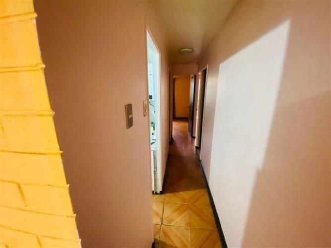 CASA Pedro Vergeret -sindempart