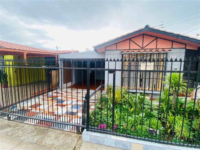 CASA Pedro Vergeret -sindempart