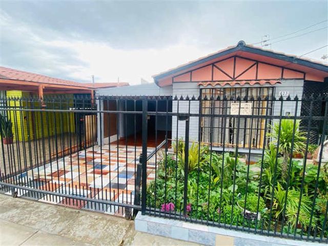 CASA Pedro Vergeret -sindempart