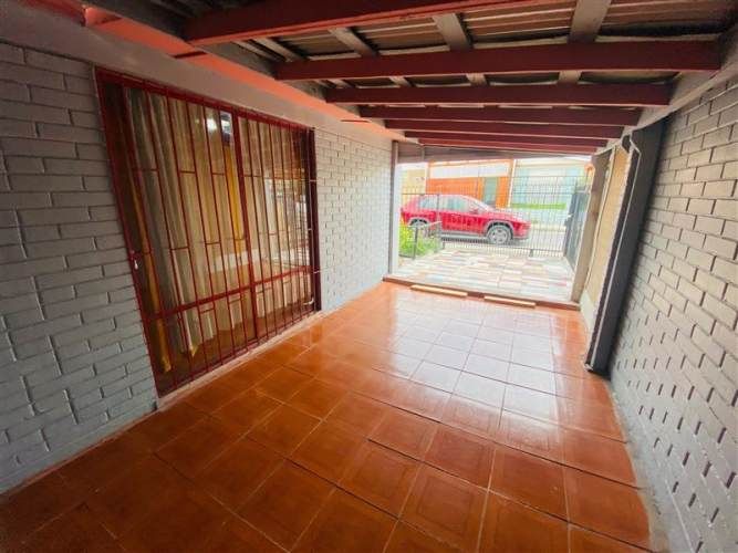 CASA Pedro Vergeret -sindempart