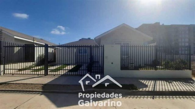 CASA Villa El Amanecer de Peñuelas