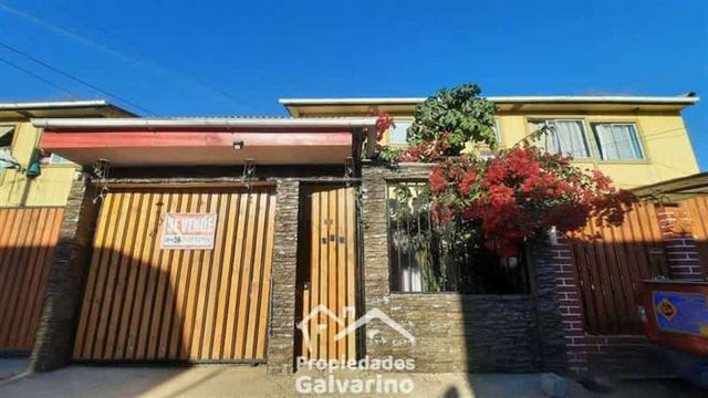 CASA Las Compañías