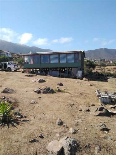 PARCELA Kilometro 497 panamericana norte