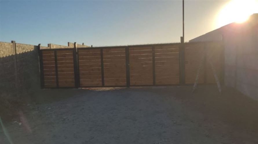 SITIO Est El Arrayan Costero