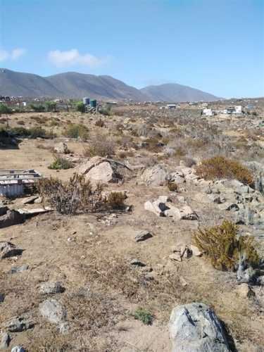 SITIO Est El Arrayan Costero