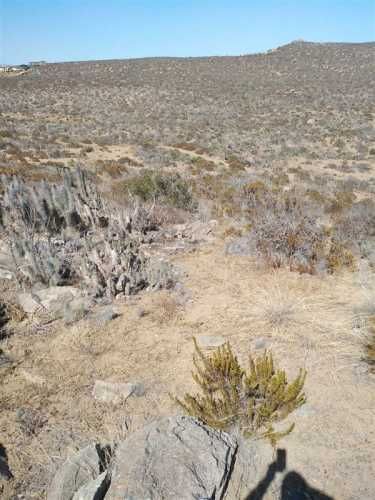 SITIO Est El Arrayan Costero