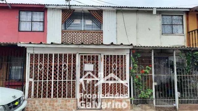 CASA Tierras Blancas