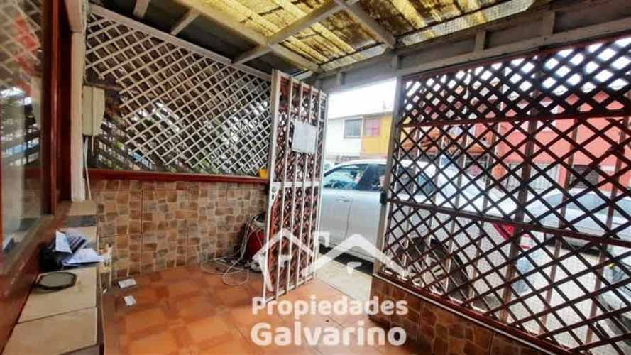 CASA Tierras Blancas