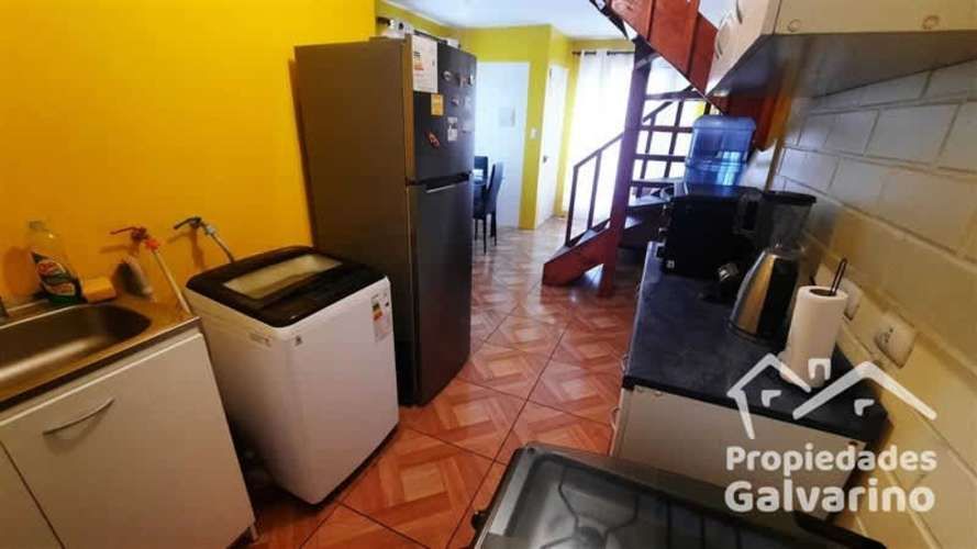 CASA Villa Bicentenario, Las Compañias