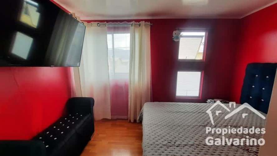 CASA Villa Bicentenario, Las Compañias