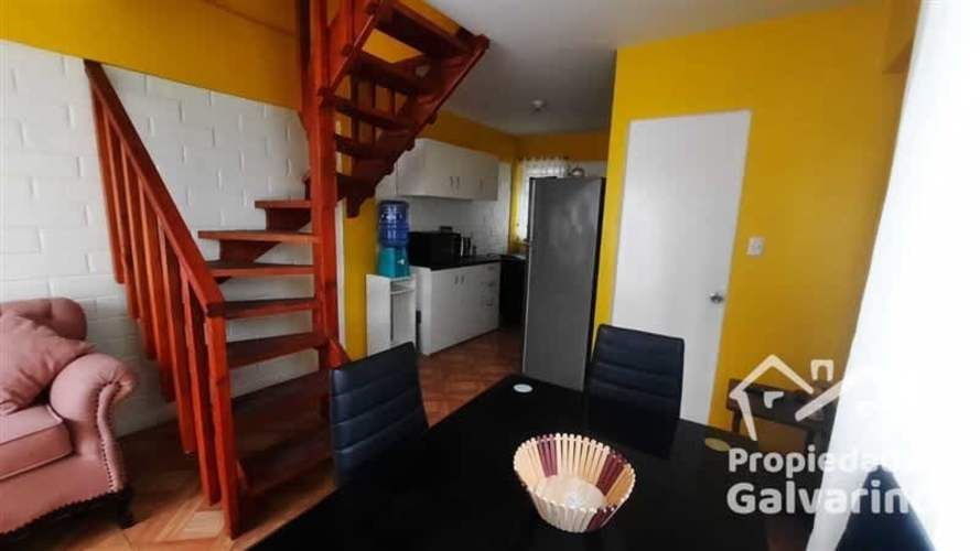 CASA Villa Bicentenario, Las Compañias