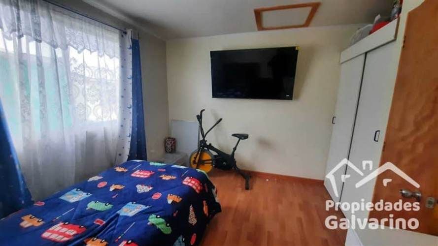 CASA Villa Bicentenario, Las Compañias