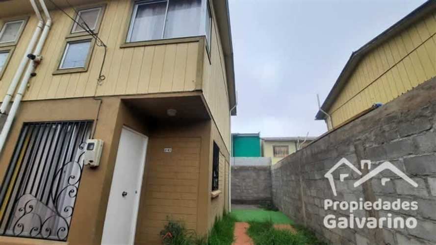 CASA Villa Bicentenario, Las Compañias