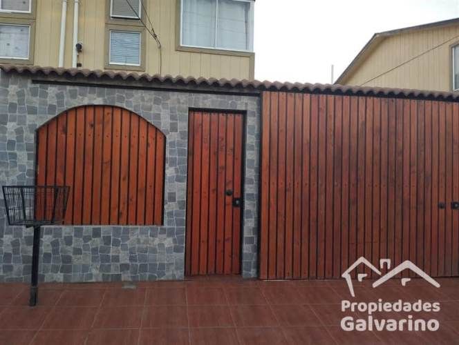 CASA Villa Bicentenario, Las Compañias