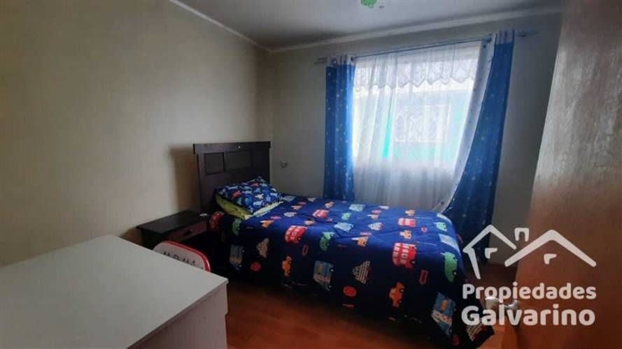 CASA Villa Bicentenario, Las Compañias