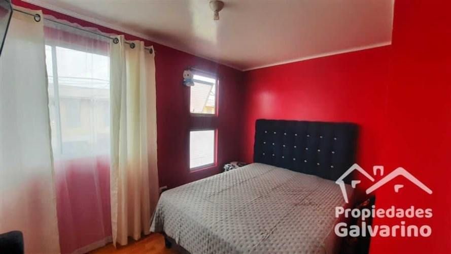 CASA Villa Bicentenario, Las Compañias