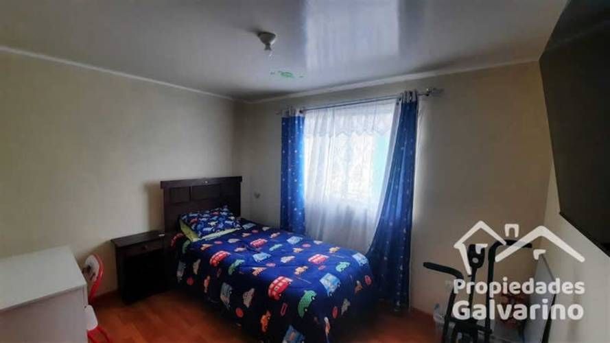 CASA Villa Bicentenario, Las Compañias