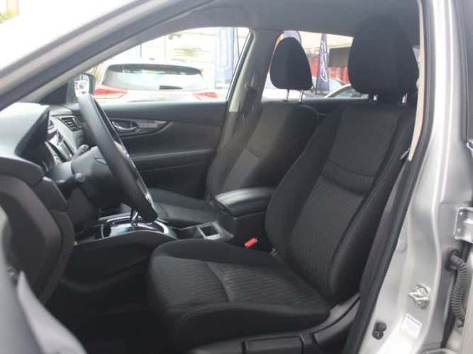 Nissan X-trail 2.5 Sense At 2023