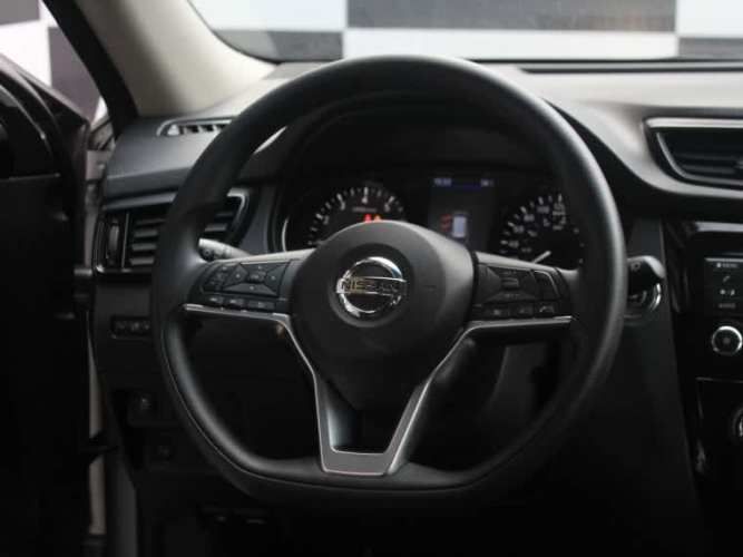 Nissan X-trail 2.5 Sense At 2023