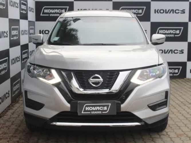 Nissan X-trail 2.5 Sense At 2023