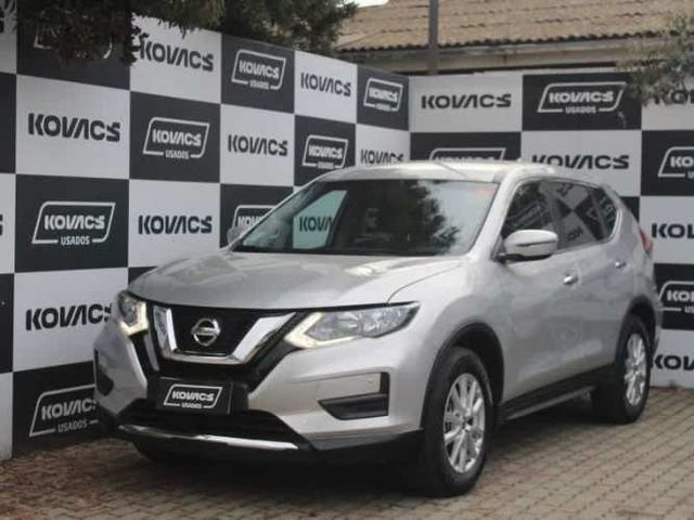 Nissan X-trail 2.5 Sense At 2023