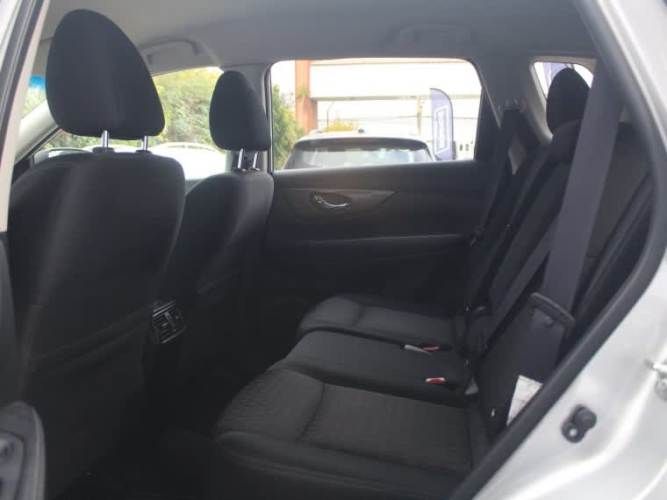 Nissan X-trail 2.5 Sense At 2023