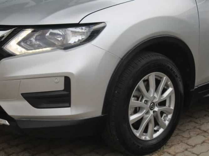 Nissan X-trail 2.5 Sense At 2023