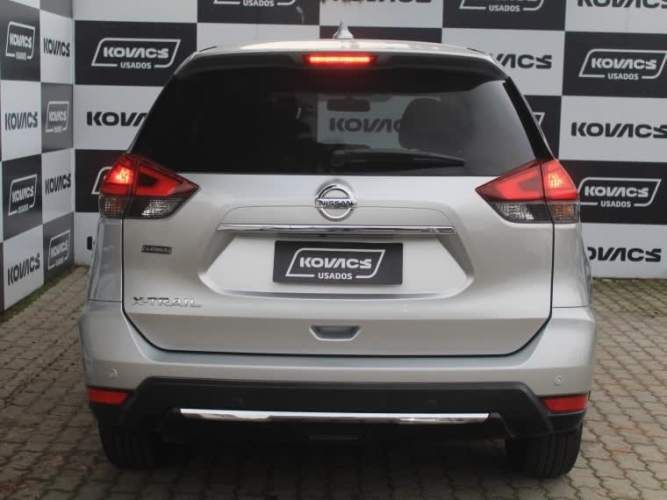 Nissan X-trail 2.5 Sense At 2023