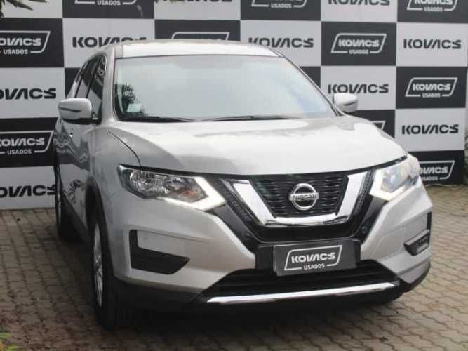 Nissan X-trail 2.5 Sense At 2023