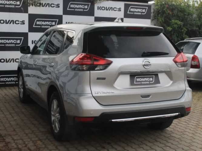 Nissan X-trail 2.5 Sense At 2023