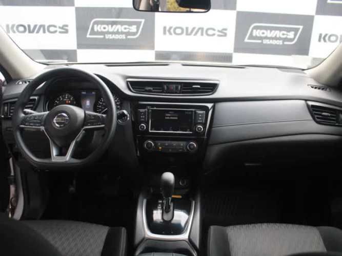 Nissan X-trail 2.5 Sense At 2023