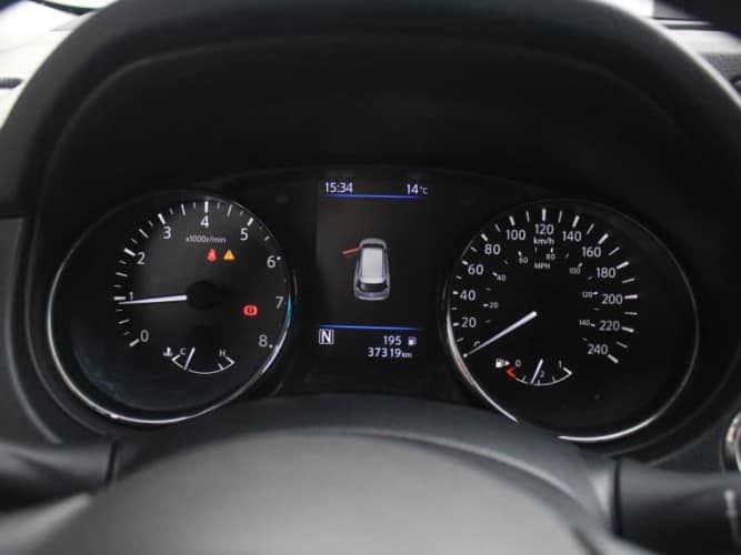 Nissan X-trail 2.5 Sense At 2023