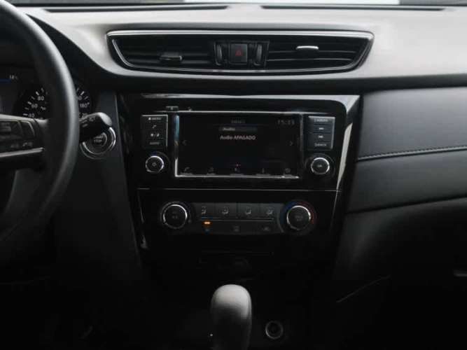 Nissan X-trail 2.5 Sense At 2023