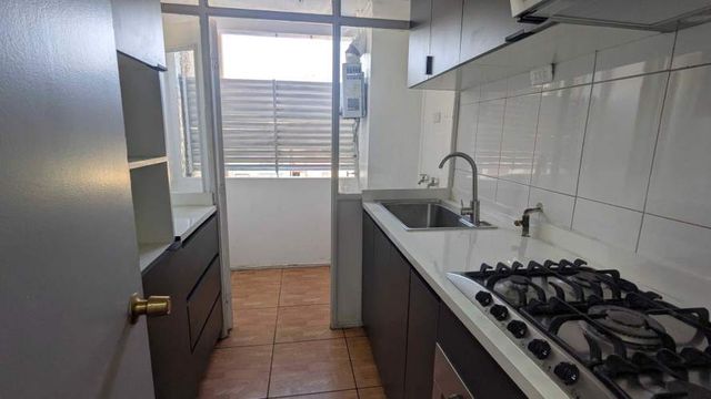 Metro Matta con estacionamiento  (104161)