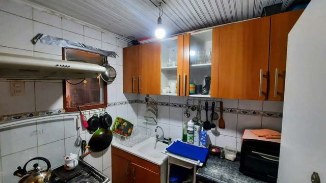 VENTA CASA 3D 2B 2E 1 Bodega - GRAN CONECTIVIDAD - PEÑALOLEN