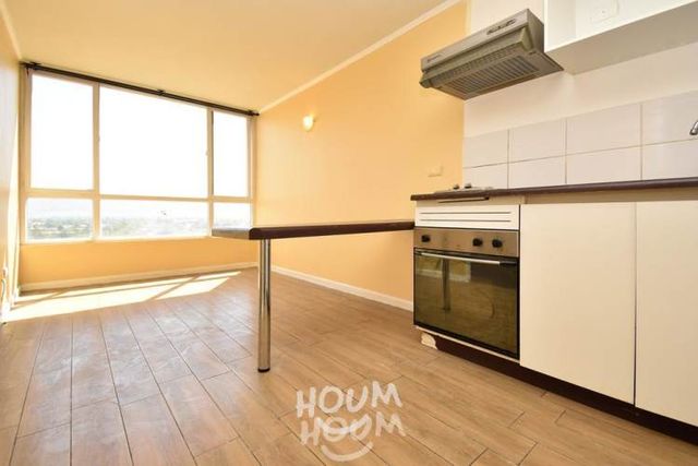 Departamento en Pablo Urzúa