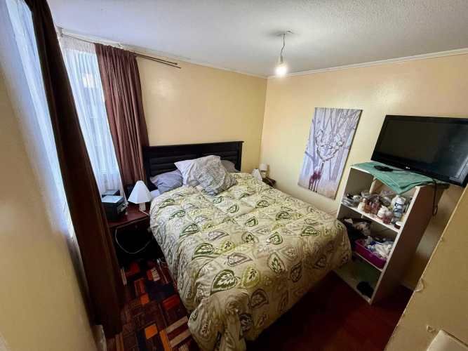 Se vende departamento Tucapel, san Pedro (104183)