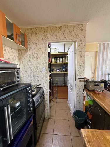 Se vende departamento Tucapel, san Pedro (104183)