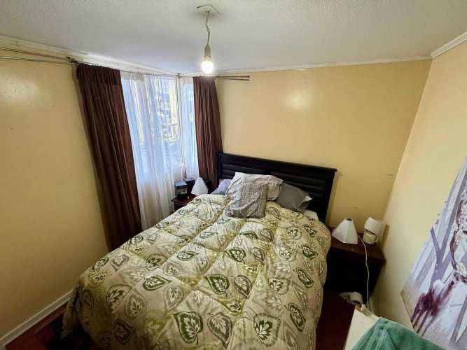 Se vende departamento Tucapel, san Pedro (104183)