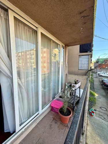 Se vende departamento Tucapel, san Pedro (104183)
