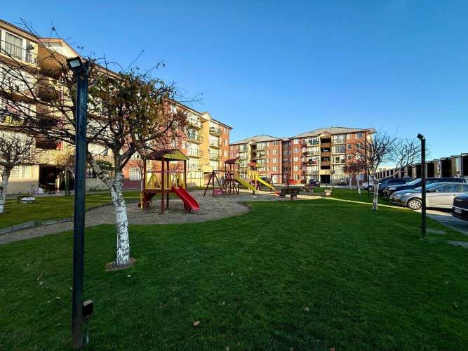 Se vende departamento Tucapel, san Pedro (104183)