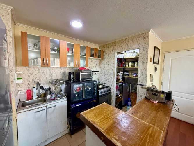 Se vende departamento Tucapel, san Pedro (104183)