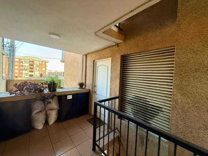 Se vende departamento Tucapel, san Pedro (104183)
