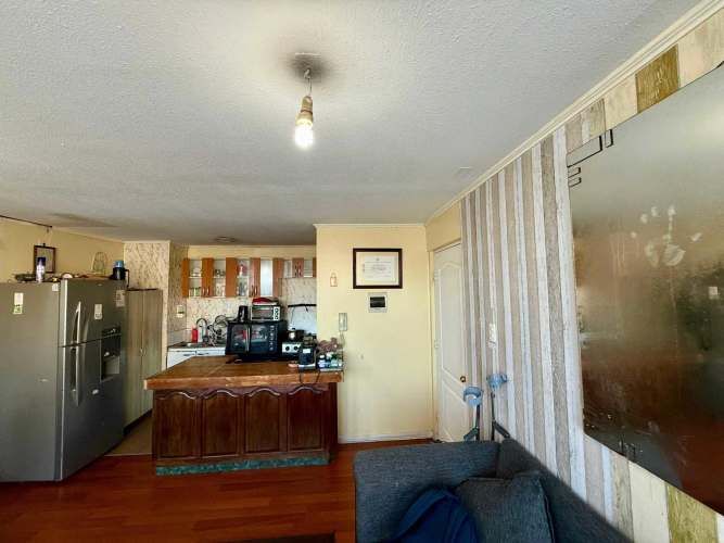 Se vende departamento Tucapel, san Pedro (104183)