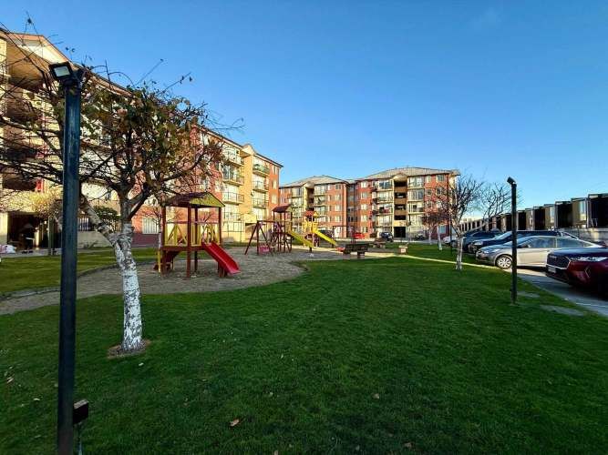 Se vende departamento Tucapel, san Pedro (104183)