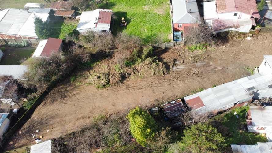 Terreno Urbano para Inversión Avenida Picarte