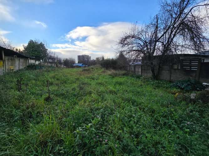 Terreno Urbano para Inversión Avenida Picarte