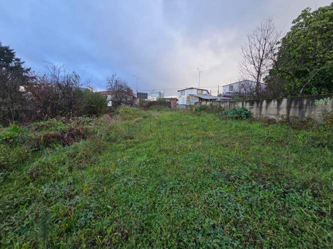 Terreno Urbano para Inversión Avenida Picarte